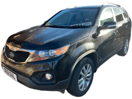 Kia Sorento OE61 OAL