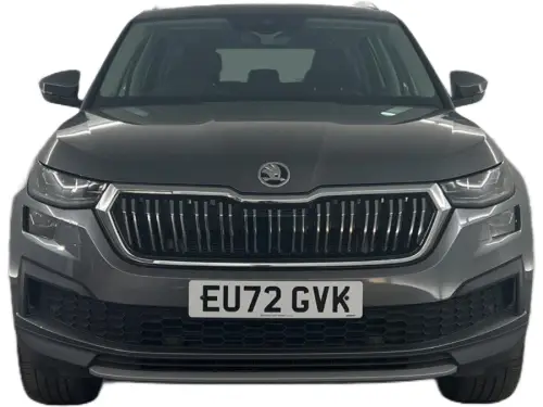 Škoda Kodiaq SE L Executive TSI S-A EU72 GVK