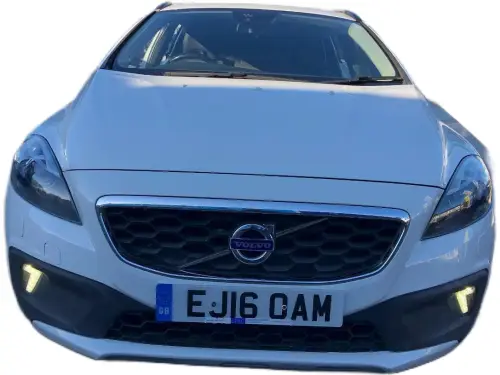 Volvo V40 EJ16 OAM