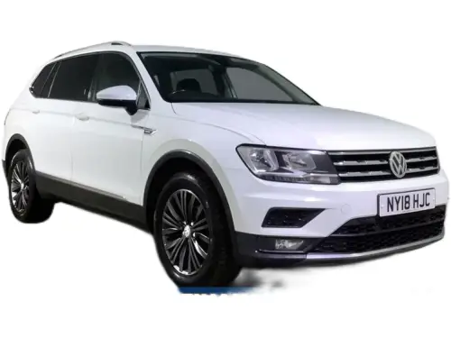 Volkswagen Tiguan NY18 HJC