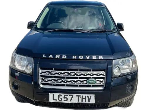 Land Rover Freelander LG57 THV