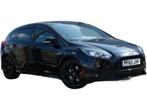 Ford Focus PF63 JXR