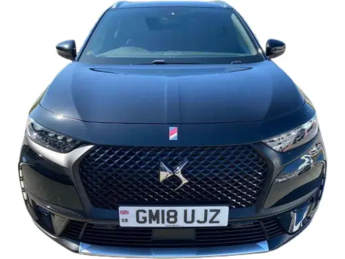 DS DS7 C-Back Pfrmnc LN B-HDi S/S GM18 UJZ