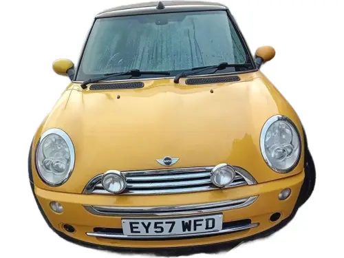 MINI Mini EY57 WFD