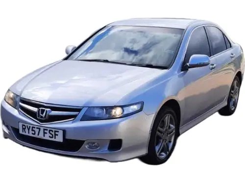 Honda Accord RY57 FSF