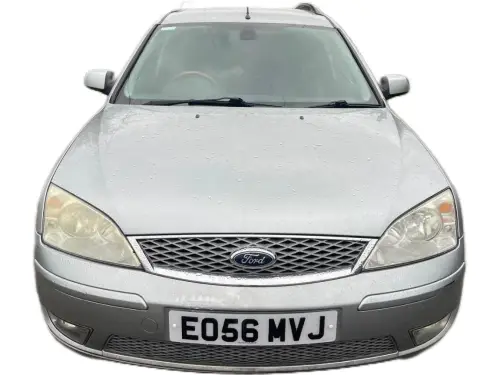 Ford Mondeo EO56 MVJ