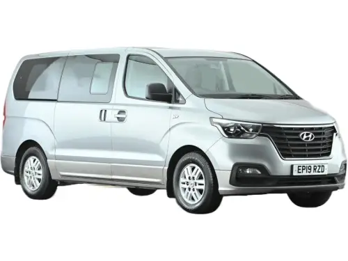 Hyundai I800 EP19 RZD