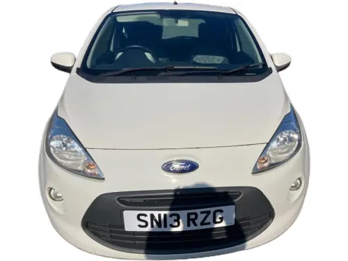 Ford KA SN13 RZG