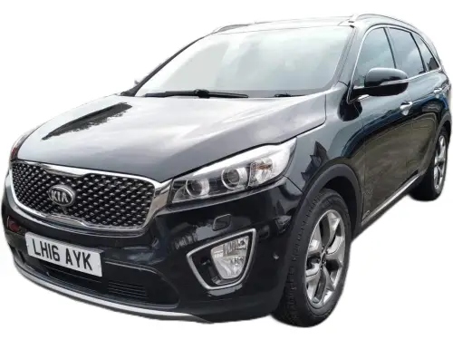Kia Sorento LH16 AYK