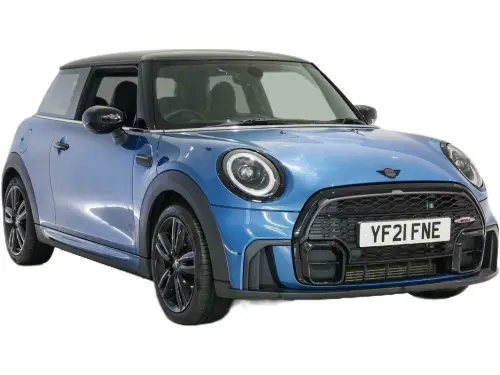 MINI Cooper YF21 FNE