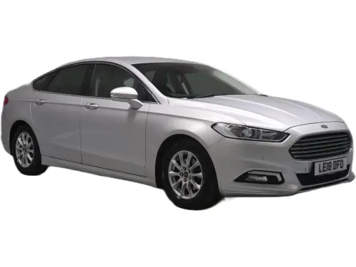 Ford Mondeo LE18 DFO