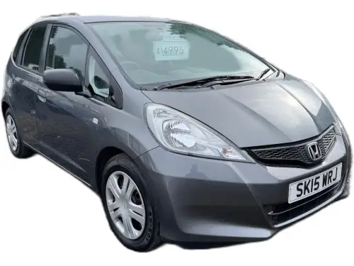 Honda Jazz SK15 WRJ