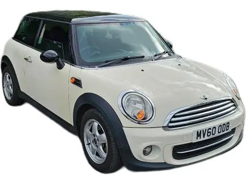 MINI Mini MV60 ODB