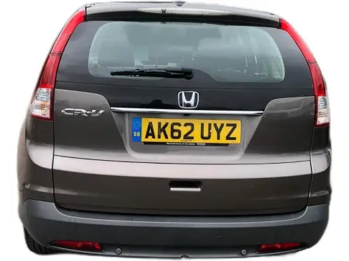 Honda CR-V AK62 UYZ