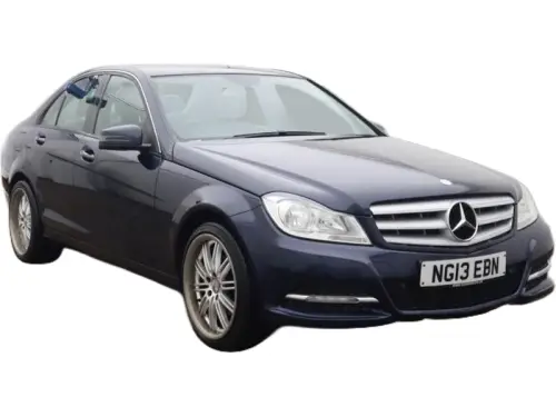 Mercedes-Benz C NG13 EBN