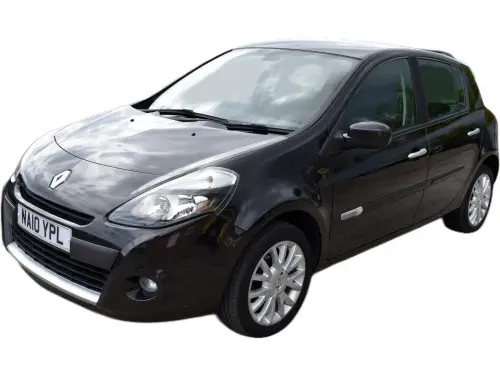 Renault Clio NA10 YPL