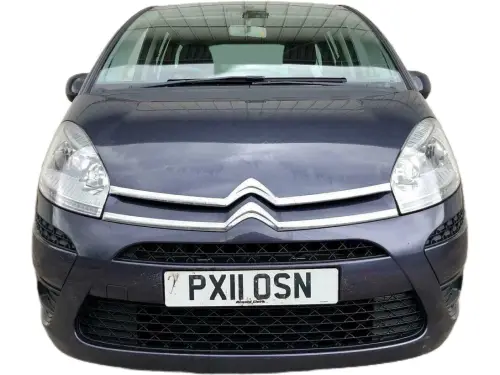 Citroën Grand C4 Picasso PX11 OSN