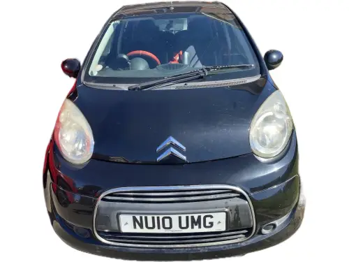 Citroën C1 NU10 UMG