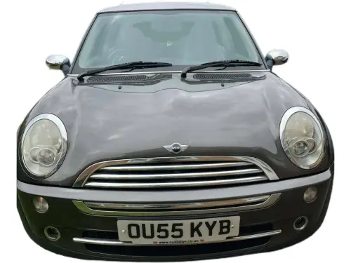 MINI Mini OU55 KYB