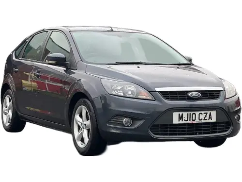 Ford Focus MJ10 CZA