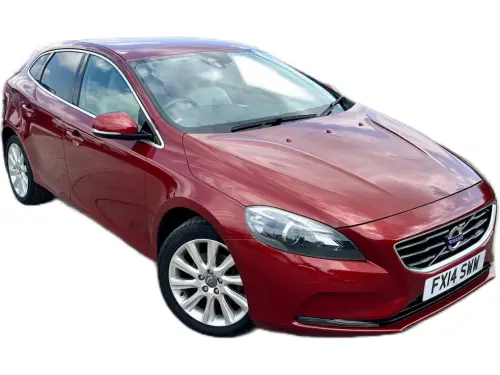 Volvo V40 FX14 SWW