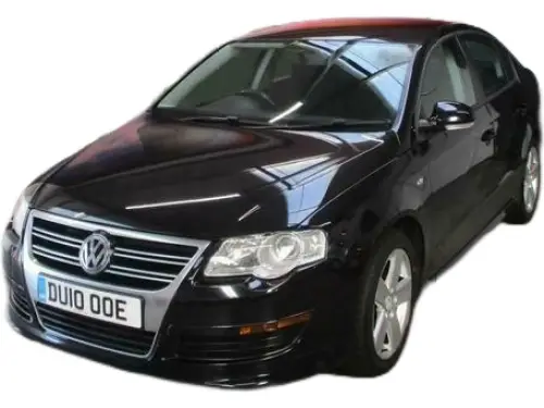 Volkswagen Passat R Line TDI 110 DU10 OOE