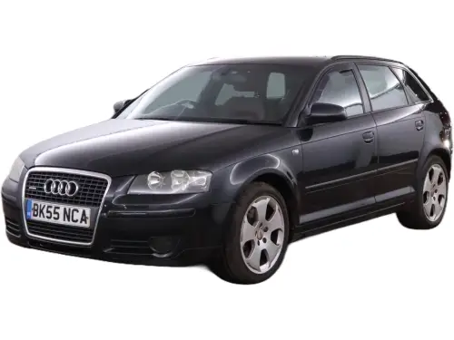 Audi A3 BK55 NCA