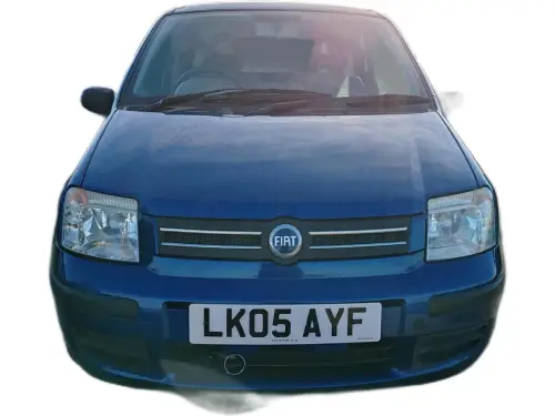 Fiat Panda Dynamic LK05 AYF