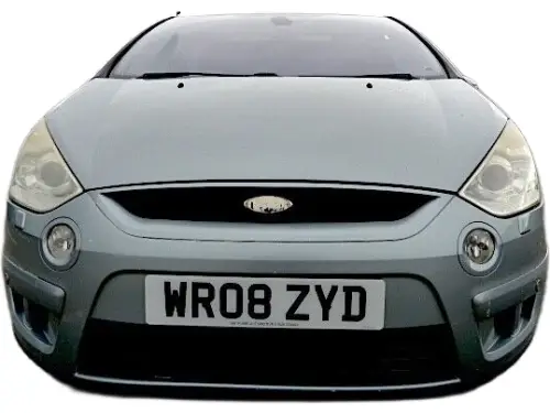 Ford S-MAX WR08 ZYD