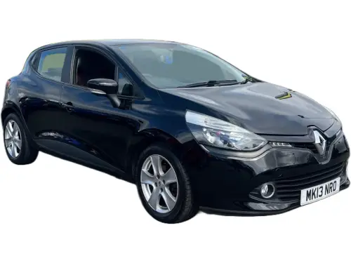 Renault Clio MK13 NRO