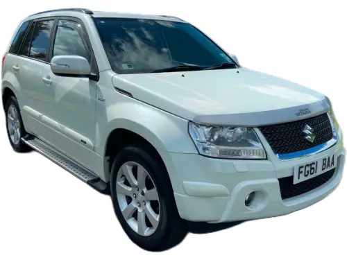 Suzuki Grand Vitara FG61 BAA