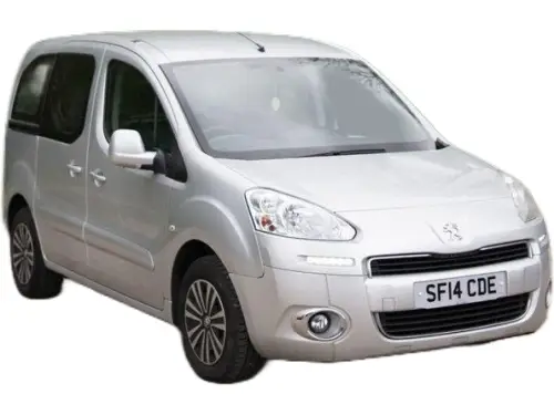 Peugeot Horizon SF14 CDE