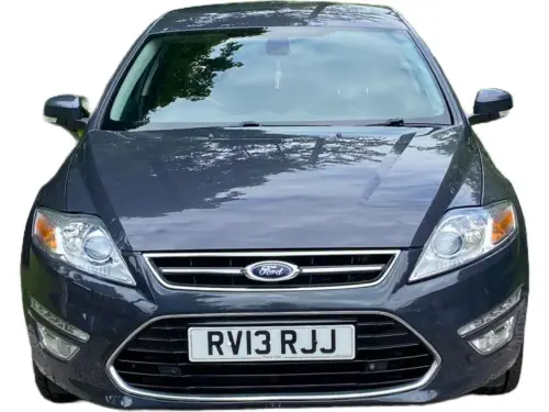 Ford Mondeo RV13 RJJ