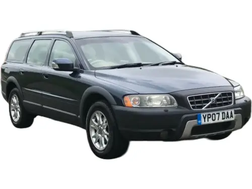 Volvo XC70 SE Lux D5 Auto YP07 DAA