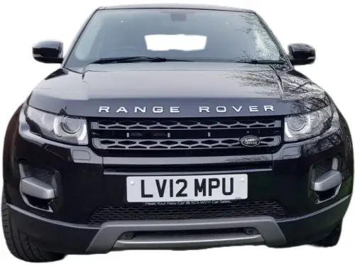 Land Rover Range Rover Evoque LV12 MPU