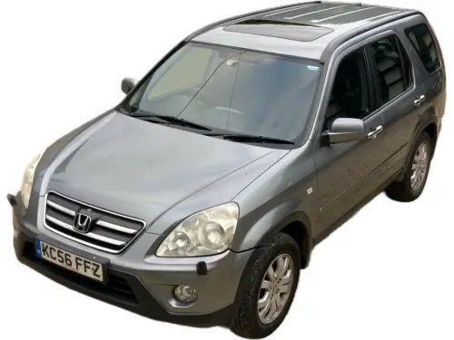 Honda CR-V i-CTDi Sport KC56 FFZ