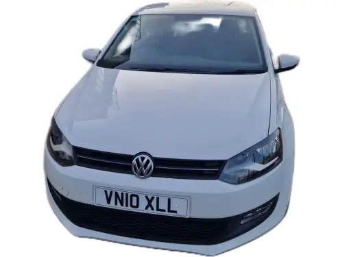 Volkswagen Polo VN10 XLL