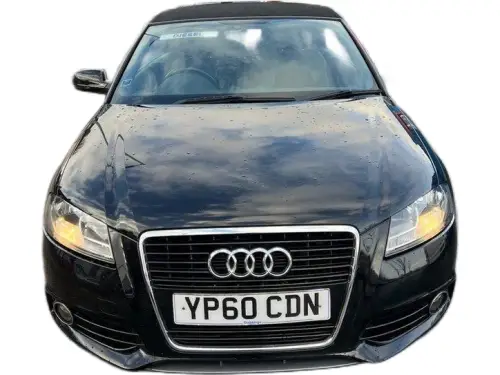 Audi A3 YP60 CDN