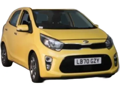 Kia Picanto LB70 GZY
