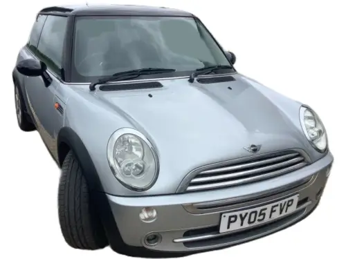 MINI Mini Cooper PY05 FVP