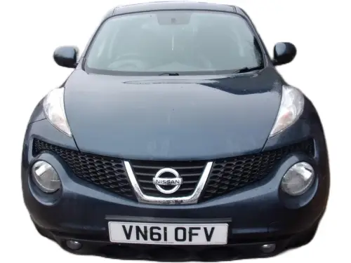 Nissan Juke VN61 OFV
