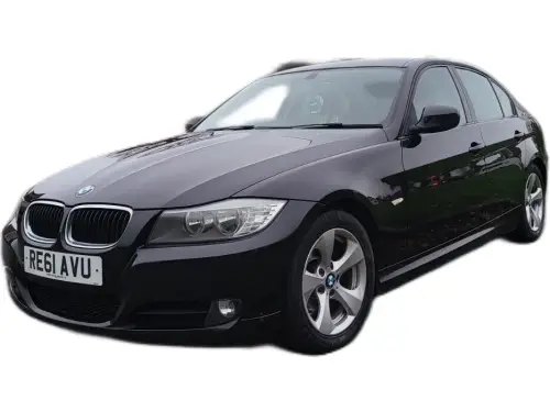 BMW 3 Series RE61 AVU