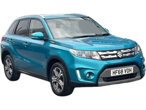 Suzuki Vitara HF68 VOH