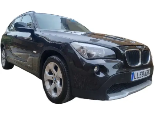BMW X1 LL59 KBN