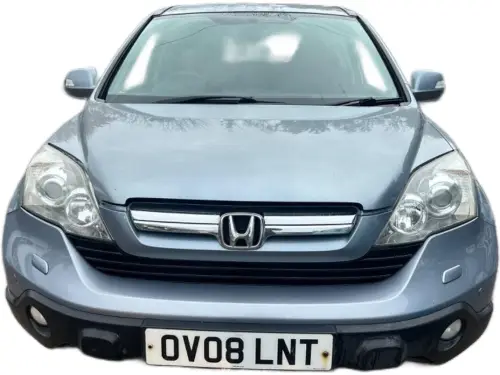 Honda CR-V OV08 LNT