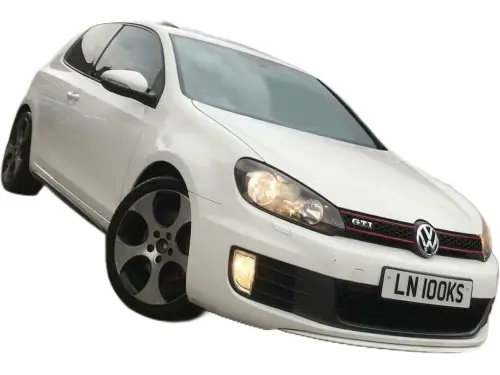 Volkswagen Golf GTI S-A LN10 OKS