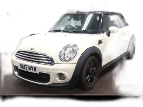 MINI ONE NA13 MYM
