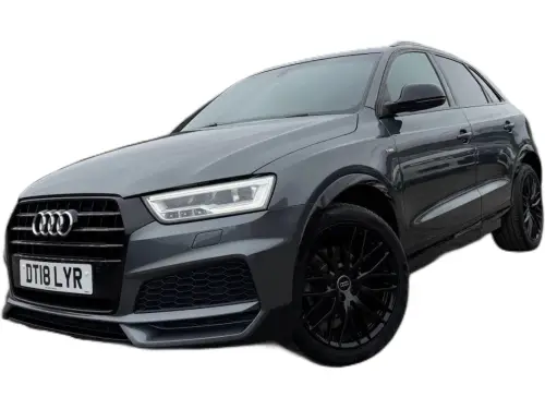 Audi Q3 DT18 LYR
