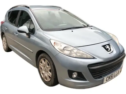 Peugeot 207 Active SW CK61 LLA