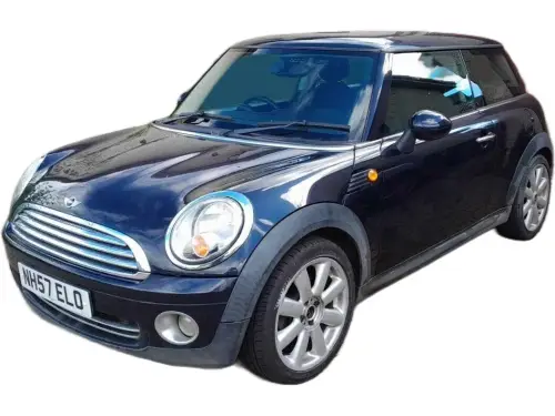 MINI Mini NH57 ELO